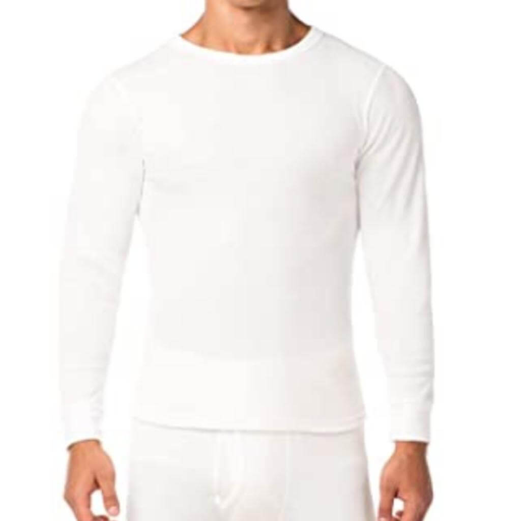 Thermal Long-Sleeved T-shirt