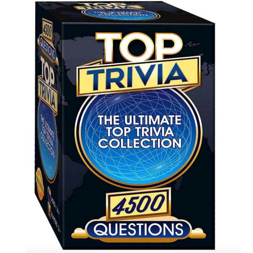 Top Trivia Ultimate Collection