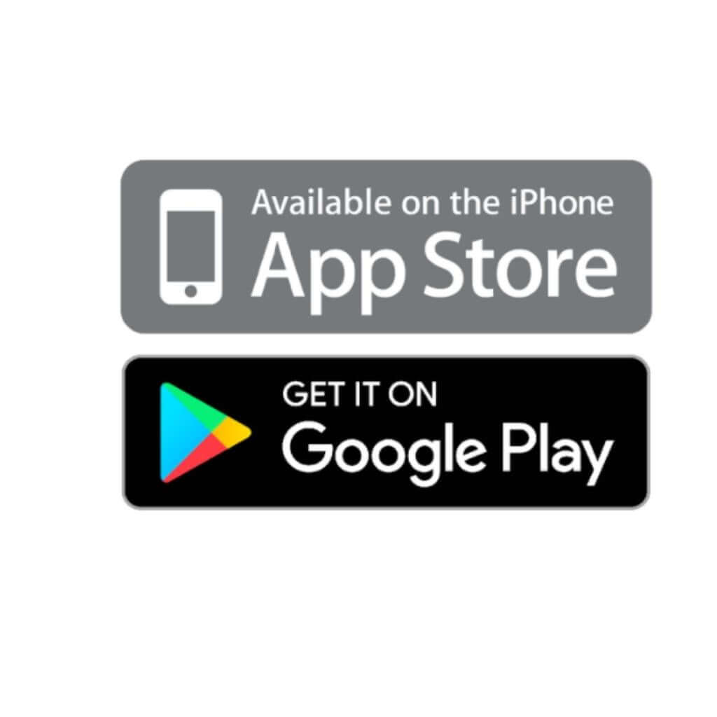 application downloadable in appstore and googleplay