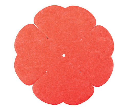 Remembrance Day Poppies Kit 50s