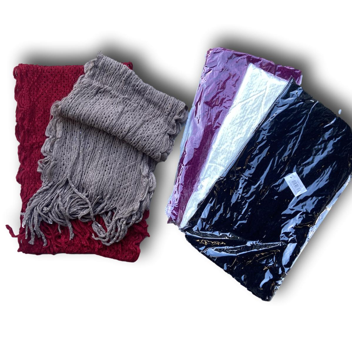 Scarf Delight