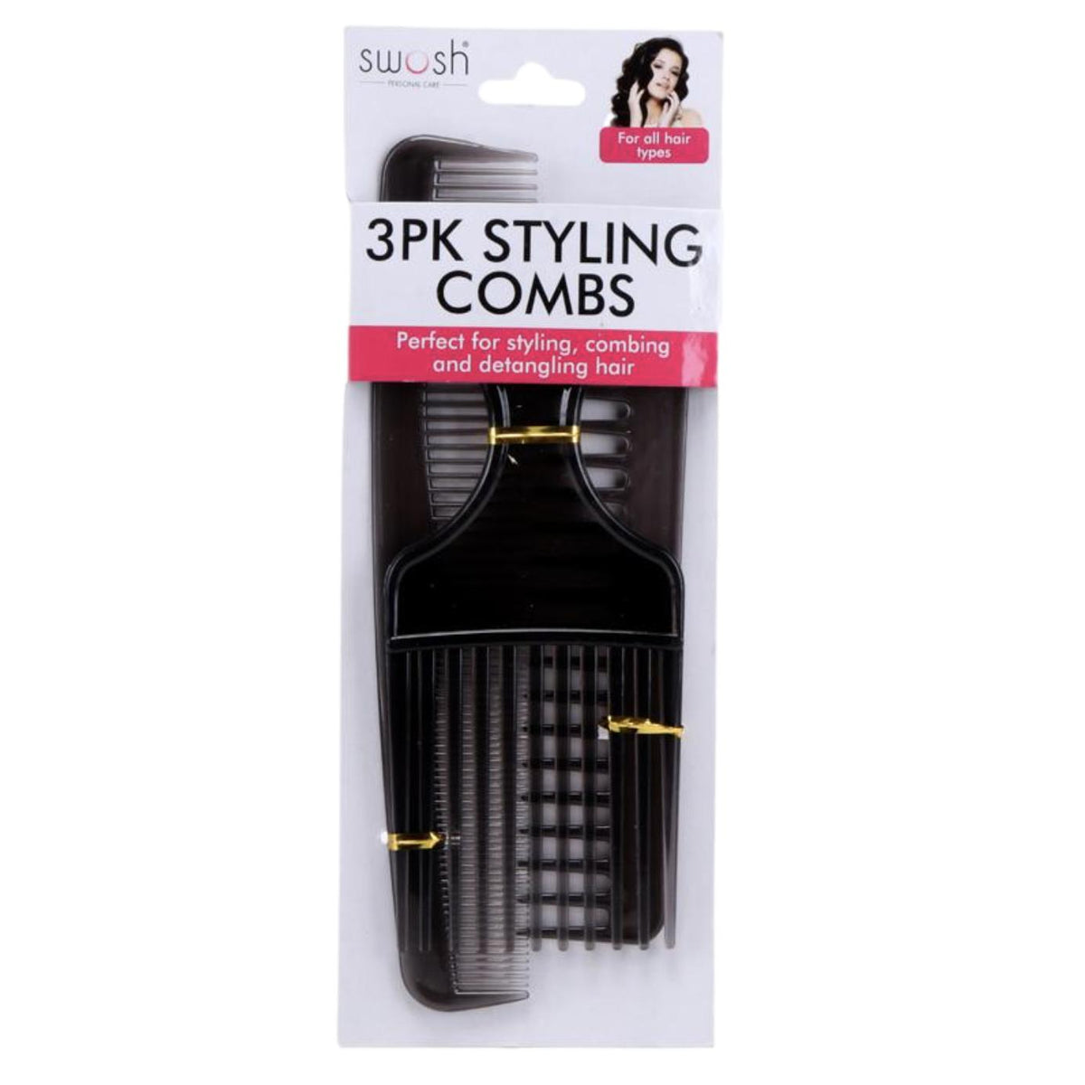 Styling Combs